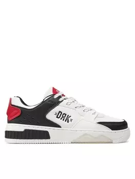 Кроссовки Dorko, белый