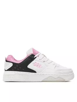 Кроссовки Dorko, белый
