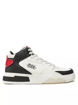 Кроссовки Dorko, белый