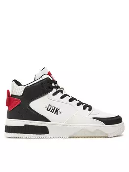 Кроссовки Dorko, белый