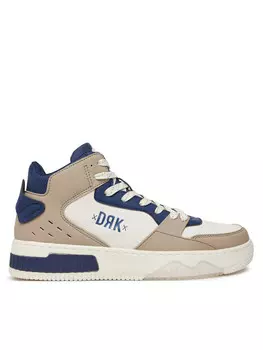 Кроссовки Dorko, белый