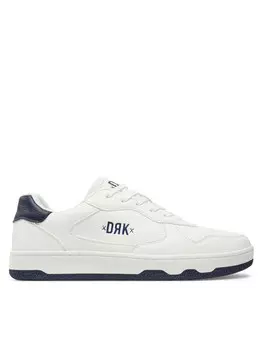 Кроссовки Dorko, белый