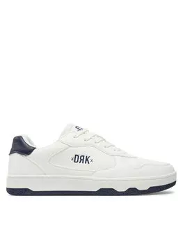 Кроссовки Dorko, белый