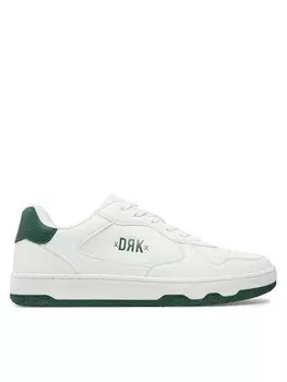 Кроссовки Dorko, белый
