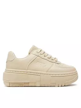 Кроссовки Dorko, бежевый