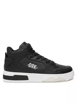 Кроссовки Dorko, черный