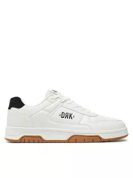 Кроссовки Dorko, черный