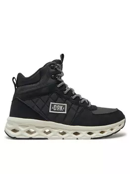 Кроссовки Dorko, черный