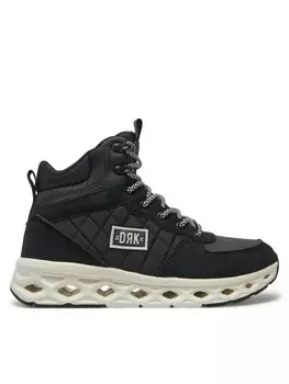 Кроссовки Dorko, черный