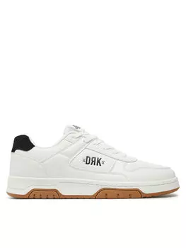 Кроссовки Dorko, черный