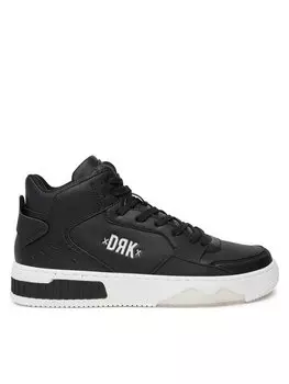 Кроссовки Dorko, черный
