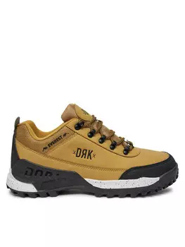 Кроссовки Dorko, коричневый