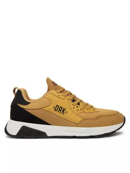 Кроссовки Dorko, коричневый