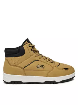 Кроссовки Dorko, коричневый