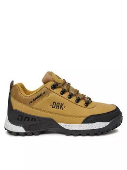 Кроссовки Dorko, коричневый