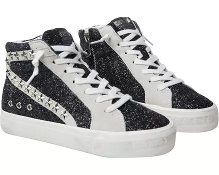 Кроссовки Dormy Vintage Havana, черный