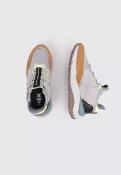 Кроссовки DORO Munich, серый