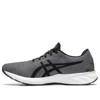Кроссовки дорожный взрыв Asics, серый