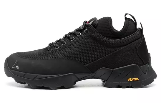 Кроссовки Double Neal Canvas Roa