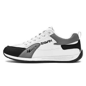 Кроссовки DOUBLE STAR 88 Lifestyle Shoes Unisex Low-top, белый