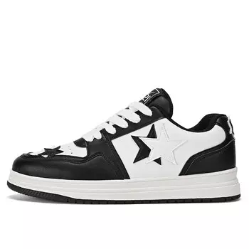 Кроссовки DOUBLE STAR 88 Skateboard Shoes Unisex Low-Top