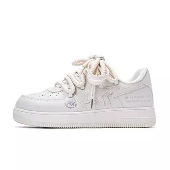 Кроссовки DOUBLE STAR 88 Skateboard Shoes Unisex Low-Top