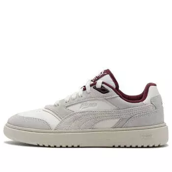 Кроссовки doublecourt prm 'beige' Puma, бежевый