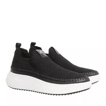 Кроссовки doubleshot Steve Madden, черный