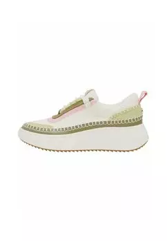 Кроссовки DOUBLETAKE Steve Madden, белый