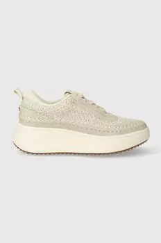 Кроссовки Doubletake Steve Madden, бежевый