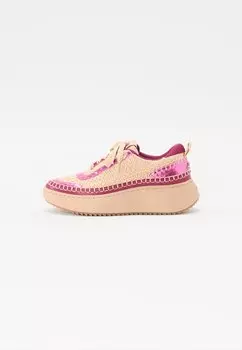 Кроссовки DOUBLETAKE Steve Madden, песочный