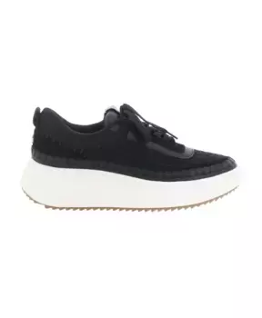 Кроссовки Doubletake женские Steve Madden, черный