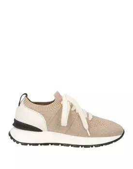 Кроссовки Doucal'S, бежевый