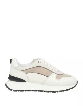 Кроссовки Doucal'S, слоновая кость