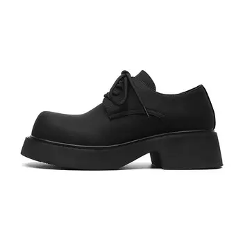 Кроссовки Dounkol Lifestyle Shoes Unisex Low-top, черный