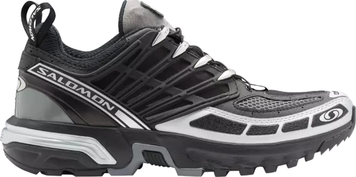 Кроссовки Dover Street Market x ACS Pro Advanced Black, черный