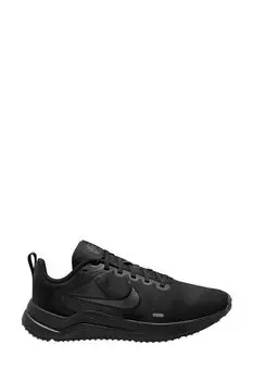 Кроссовки Downshifter 12 Nike, черный