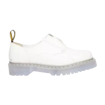 Кроссовки Dr. Martens A-Cold-Wall x 1461 Bex, кремовый