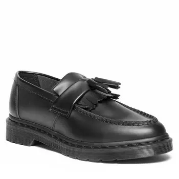 Кроссовки Dr. Martens AdrianMono, черный