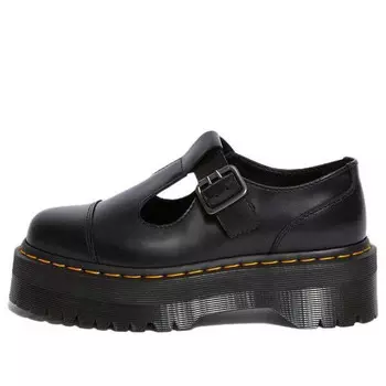 Кроссовки dr martens bethan Dr. Martens, черный