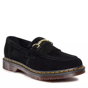 Кроссовки Dr. Martens, черный