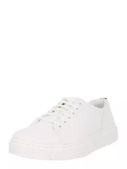 Кроссовки Dr. Martens Dante, белый