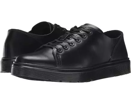 Кроссовки Dr. Martens Dante, цвет Black Brando