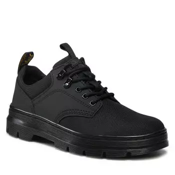 Кроссовки Dr. Martens Reeder, черный