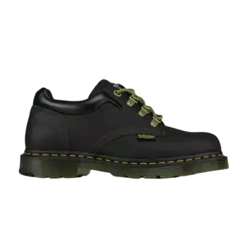 Кроссовки Dr. Martens Stussy x 8053 HY Cocoa, коричневый