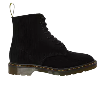 Кроссовки Dr. Martens Undercover x 1460 SN, черный