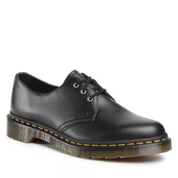 Кроссовки Dr. Martens Vegan, черный
