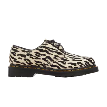 Кроссовки Dr. Martens Wacko Maria x 1461 'Tiger Camo - White', белый