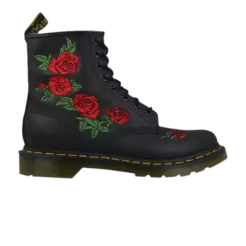 Кроссовки Dr. Martens Wmns 1460 Softy T Vonda - Black, черный