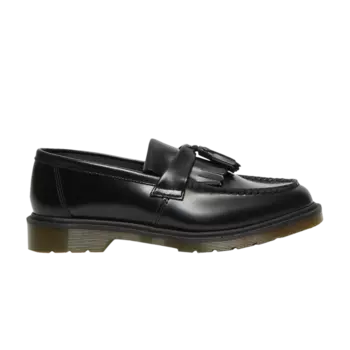 Кроссовки Dr. Martens Wmns Adrian Tassel Loafers, черный